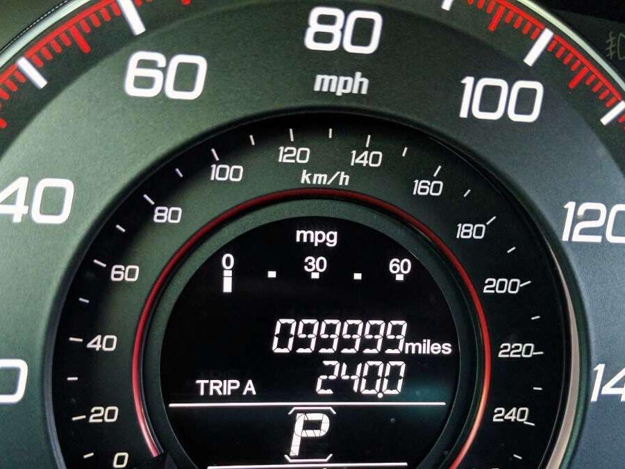 Best HighMileage Used Cars by Consumer Reports