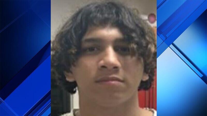 Missing Child Alert issued for 15-year-old boy last seen in Homestead ...