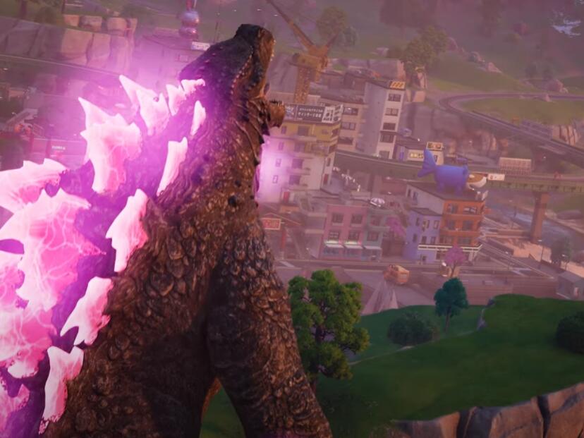 Fortnite Servers Are Down When Will Fortnite Servers Be Back Up For