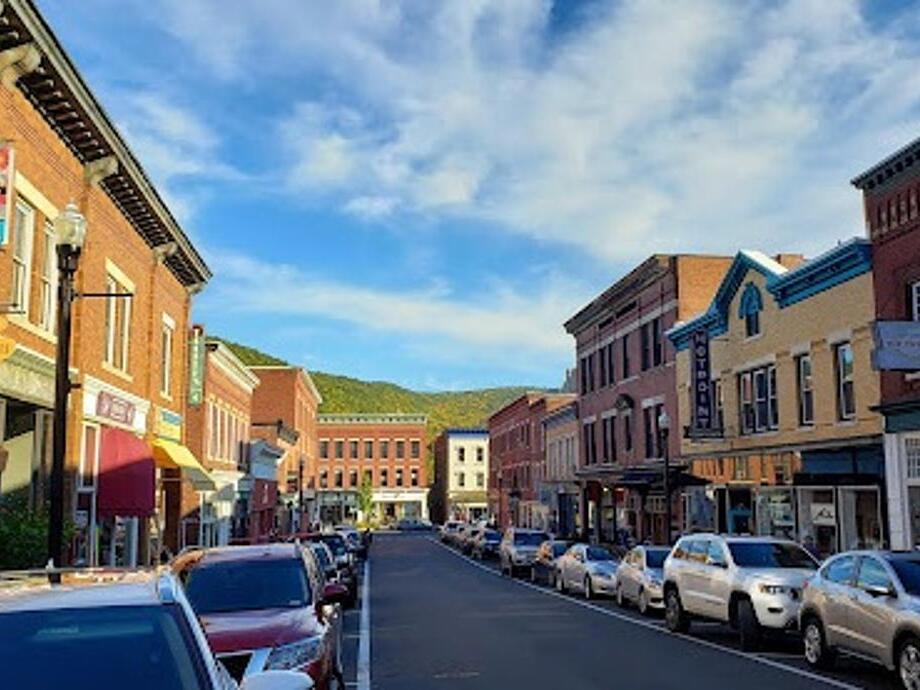 The Berkshires Has 3 of the Best Towns in Massachusetts to Chill Out