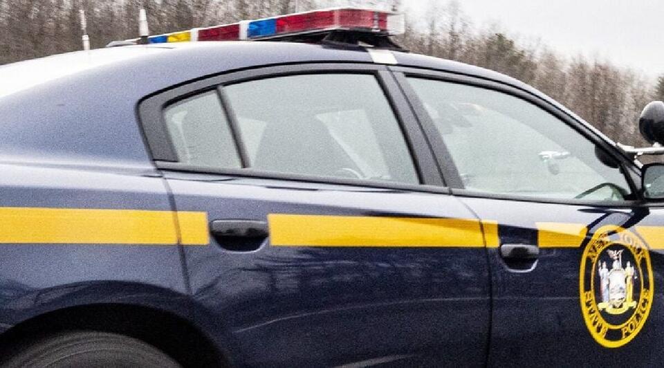Two Killed In Early Sunday Schoharie County Crash Troopers Say Photo Inspiration