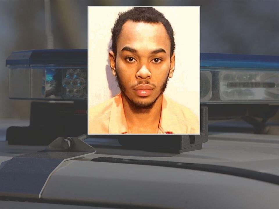 Men enter pleas in separate murder cases involving infant, woman ...