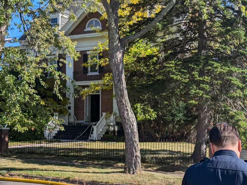 Fire causes more than 100,000 in damage to Chester Park home