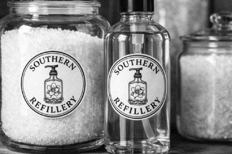 Unique ‘Refillery’ Concept Set to Open in Slidell
