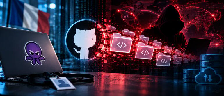 TeamPCP Supply Chain Attack Leads to CrowdSec Source Code Being Stolen ...
