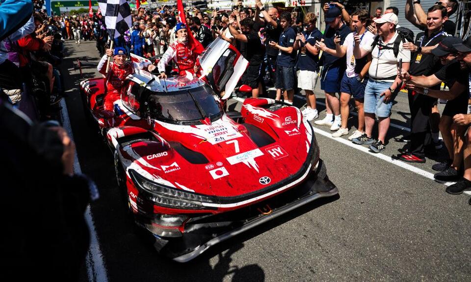 Why WEC built a streaming platform to complement, not replace, TV partners