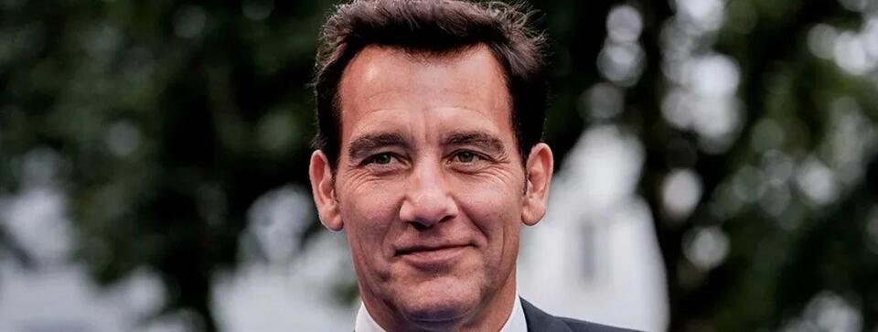 Clive Owen to Star in ‘The Tribe’ Director Myroslav Slaboshpytskyi’s ‘Radioactive’