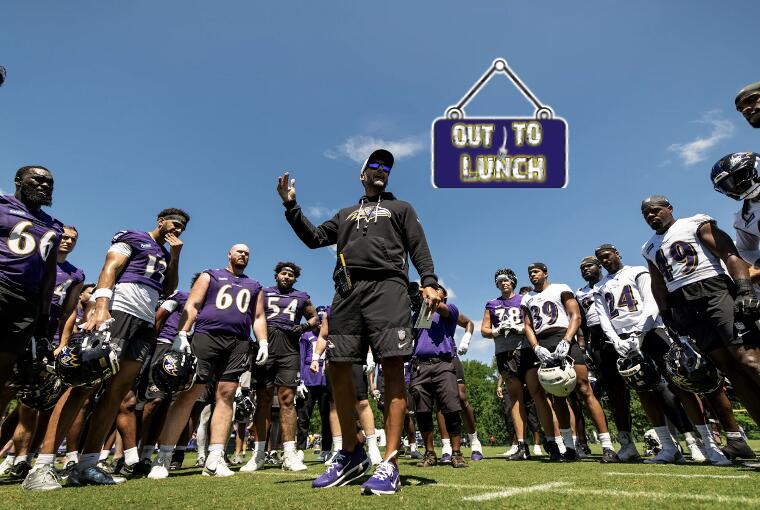 OTL: Several Camp Battles Come Down to the Wire