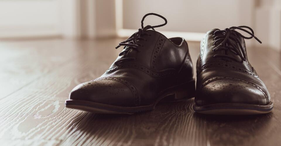 The Essential Shoes Guide: Timeless Pairs That Every Guy Should Own – NewsBreak