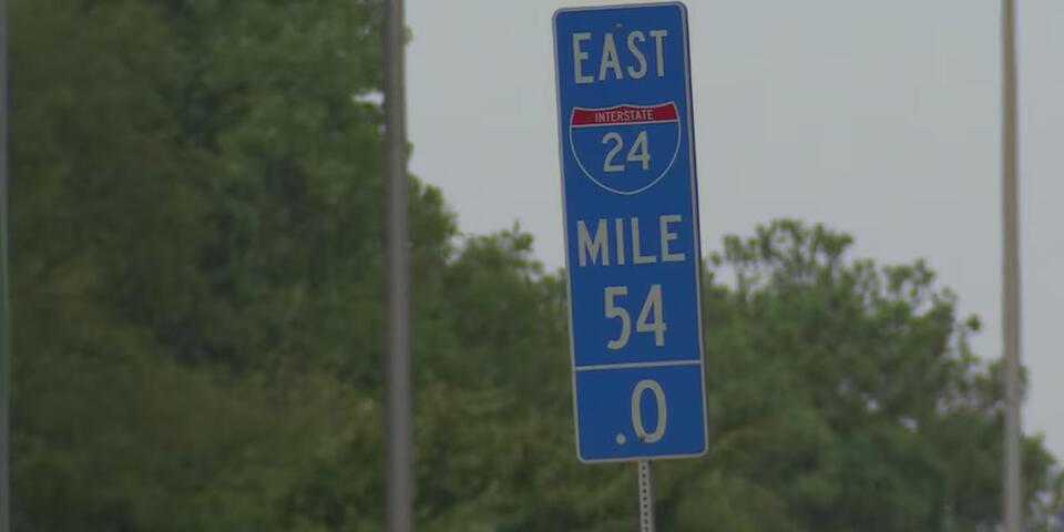 Lawmaker asks state comptroller to investigate I-24 toll lane deal ...