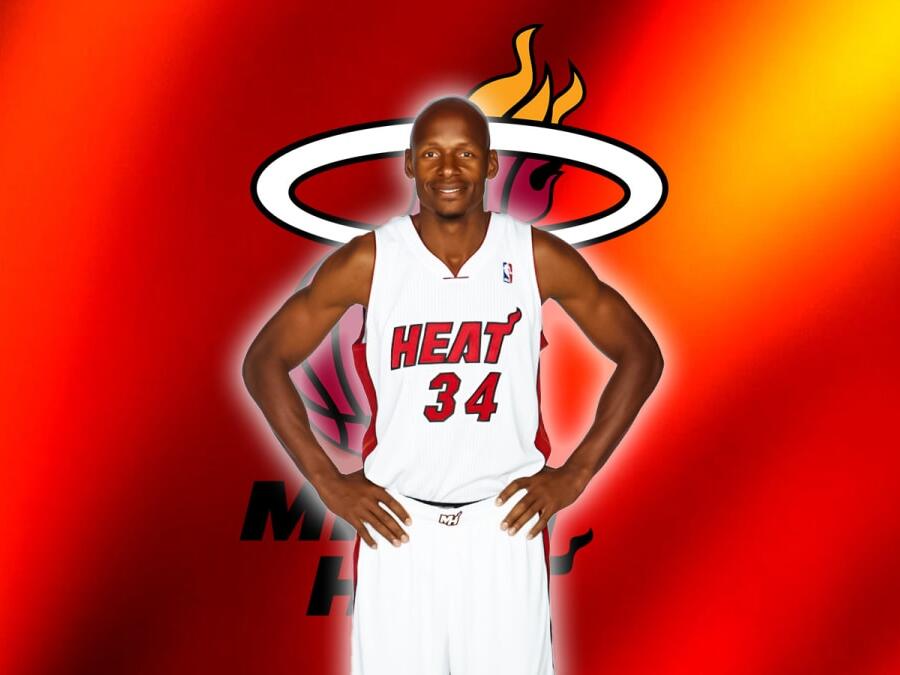 how much are ray allen 13s