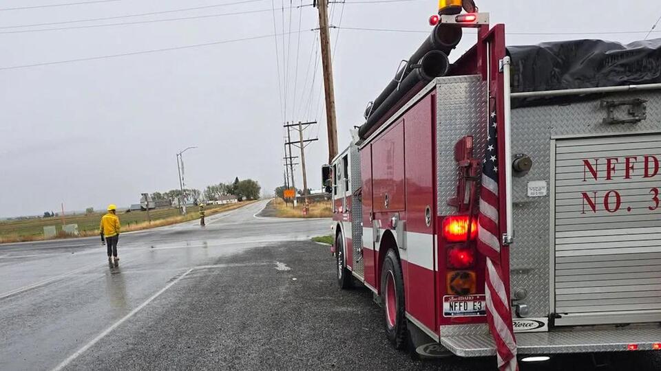 Idaho community rallies to support family of child killed in highway ...