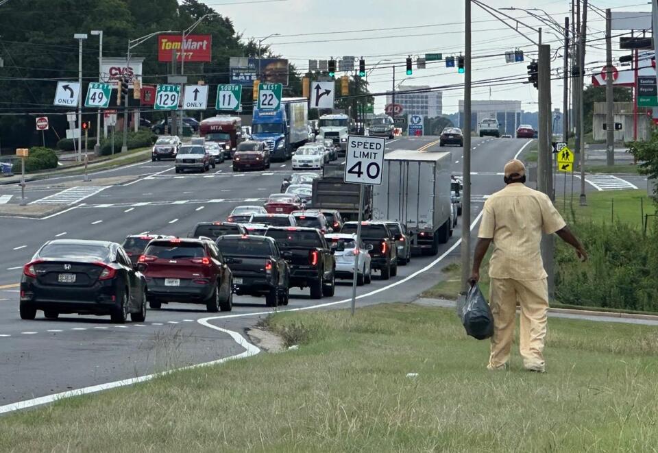 East Macon pedestrian improvements pending, MBC seeks solutions for blight and upkeep of public spaces, plans millage vote