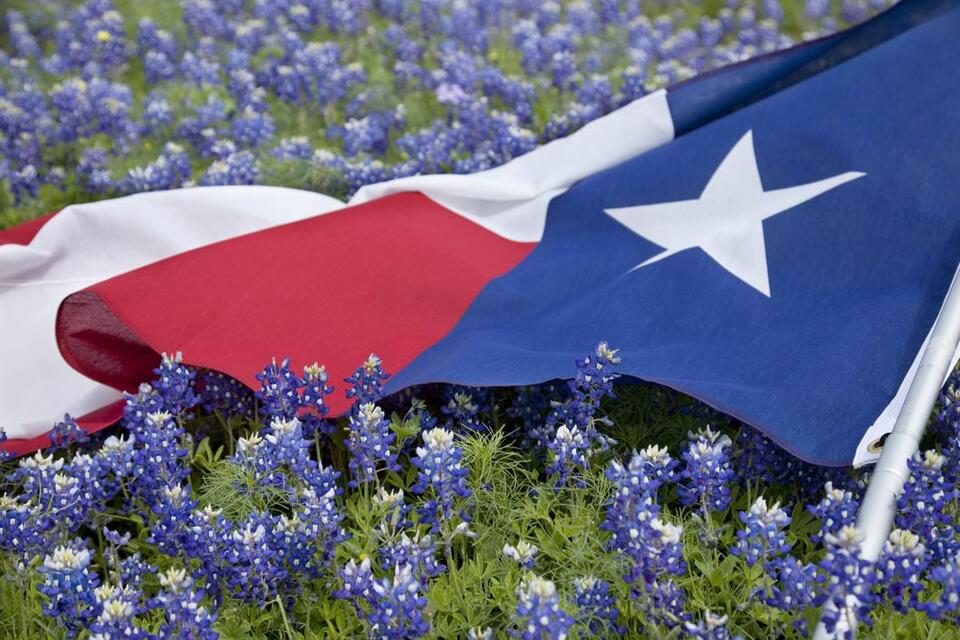Texas-sized Opinions On Distances Resonate Through Every Town