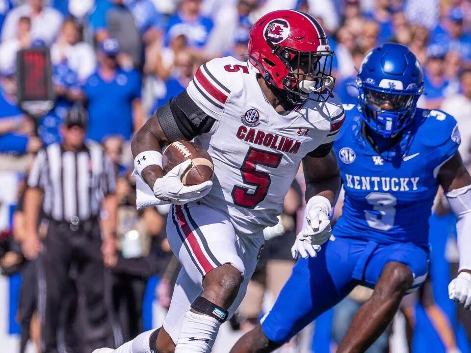 2024 college football Week 8 picks against the spread, odds, betting