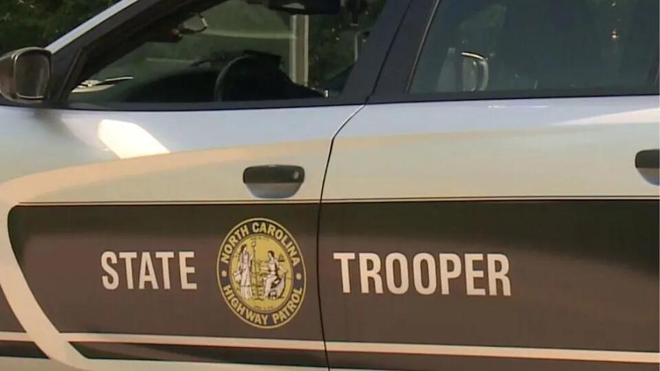 1 dead, 1 injured after overnight crash near Lake Norman - NewsBreak
