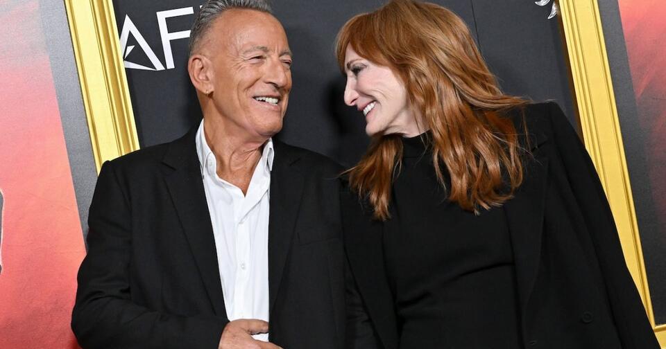 After 8 Years With Multiple Myeloma, Singer-Songwriter Patti Scialfa, 73, Is In Remission—Her Husband Bruce Springsteen Honors Her Doctors & Nurses: ‘Medical Research Is The Reason Families Find Hope’
