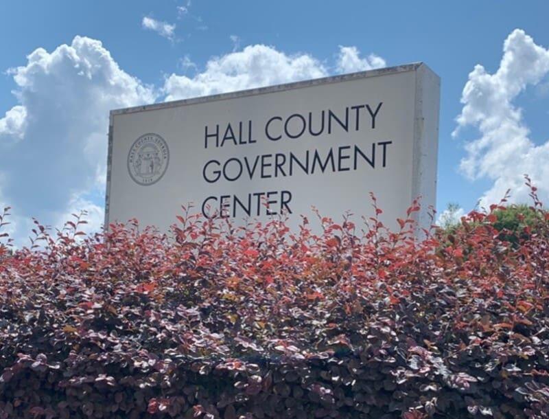 Hall Co. unveils AI chatbot to field citizens’ questions - NewsBreak