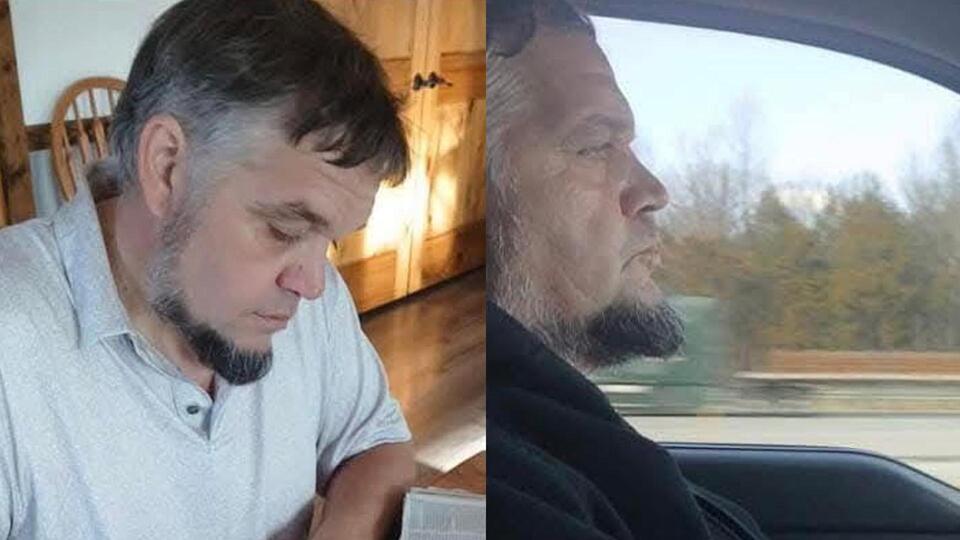 Man reported missing from Hart County - NewsBreak