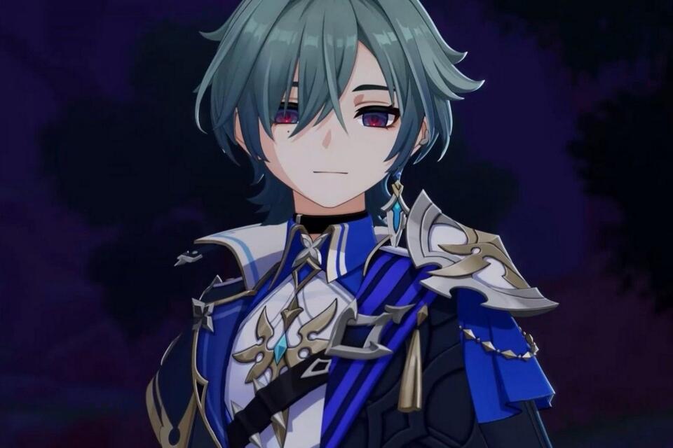 Genshin Impact Lohen Kit Leaks Early Impression & Breakdown NewsBreak