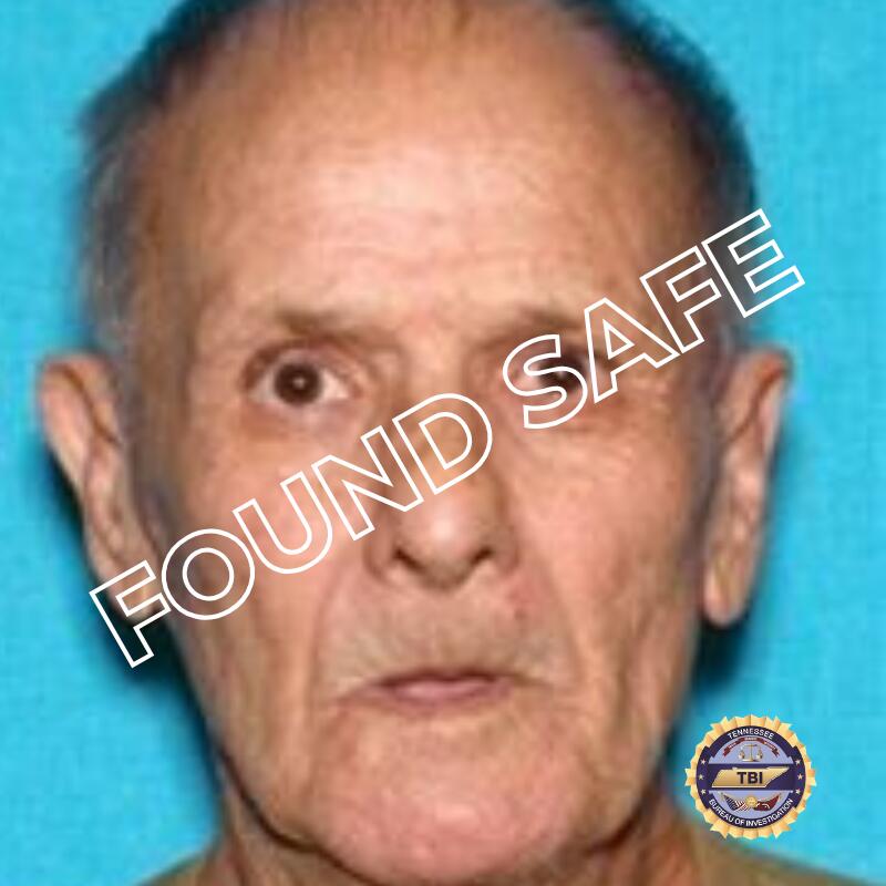 Missing man Jerry Denton found safe - NewsBreak