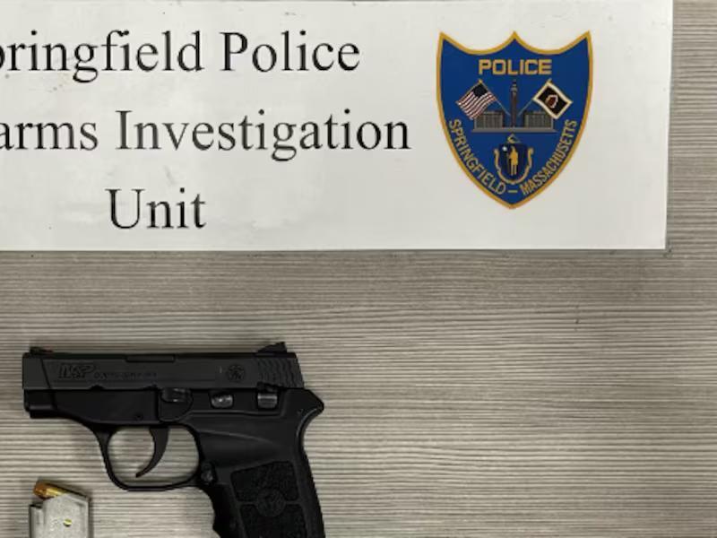 3 suspects arrested following Springfield drug investigation