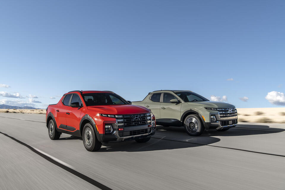 2026 Hyundai Santa Cruz Invoice Price, Dealer Cost, and How to Get the ...