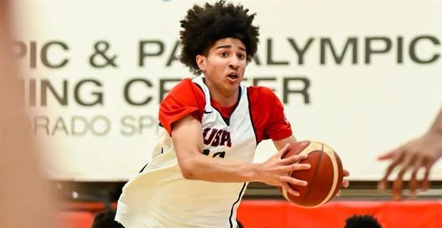 Iowa Basketball Recruiting: Where The Hawkeyes' Top 2027 Targets Rank ...