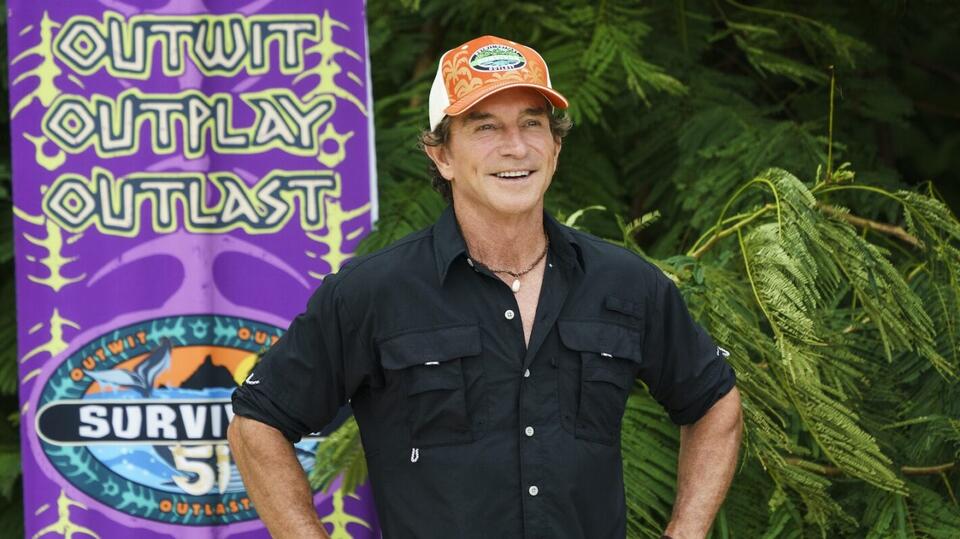 ‘Survivor 51’: Jeff Probst on Rule Violation That Forced Producer ...