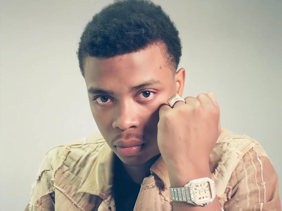 New York drill rapper Sha EK charged with attempted murder - NewsBreak