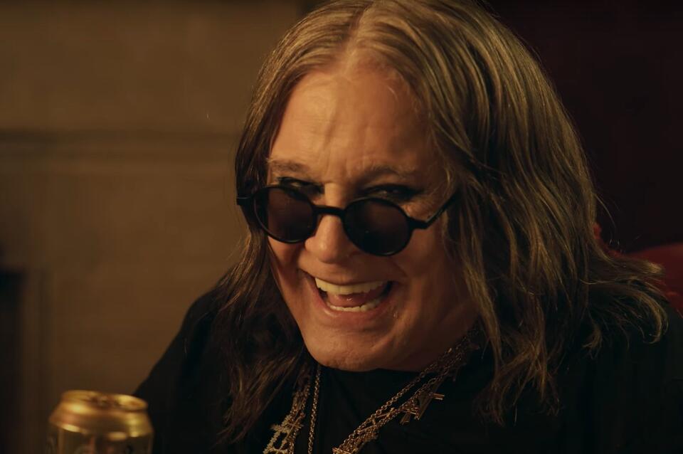 ozzy osbourne goodbye song