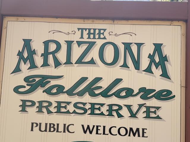University of Arizona proposal puts future of Folklore Preserve in question