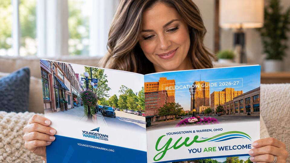 Regional Chamber releases updated Youngstown-Warren Relocation Guide ...