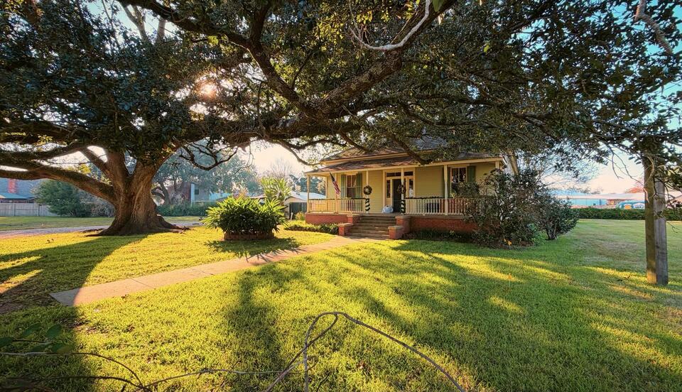 The DREAMS Shade Tree Café Coming Soon to Broussard as Part of ...