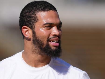 Report reveals how much NIL money Caleb Williams made