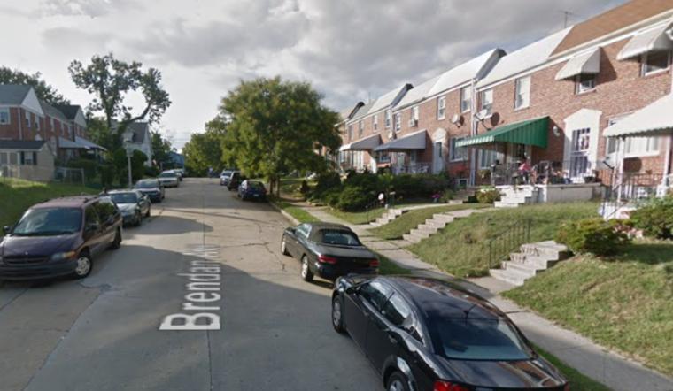 Baltimore Police Seek Public's Help in Late-Night Shooting on Brendan ...