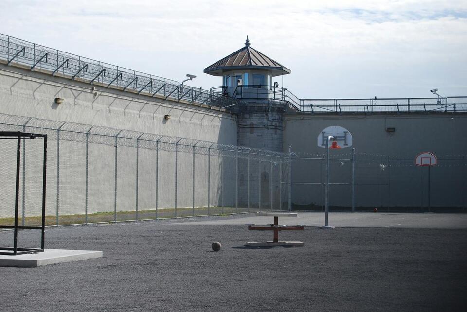 North Dakota Inmates Who Managed to Escape Custody - NewsBreak