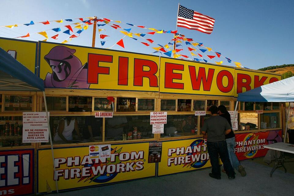 Are Fireworks Legal in Billings? What You Need to Know