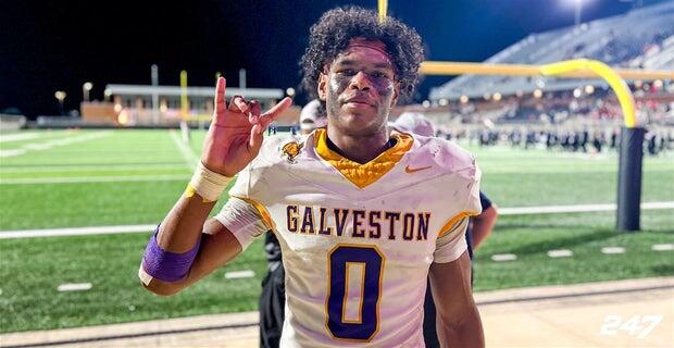 College football's top 25 recruiting classes of 2025 after final Top247