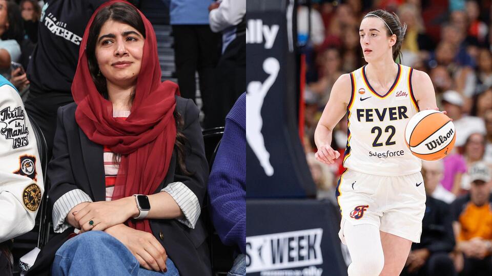 “Caitlin Clark Changed The Narrative”: Malala Yousafzai Credits Indiana Star For Major Shift In “Recess” Initiative