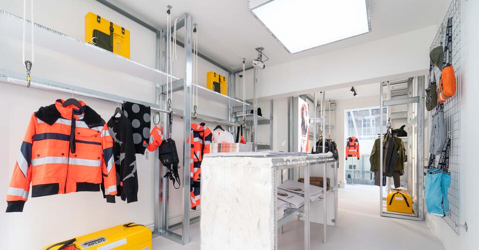 Raeburn Launches With Re-commerce Player Responsible – NewsBreak