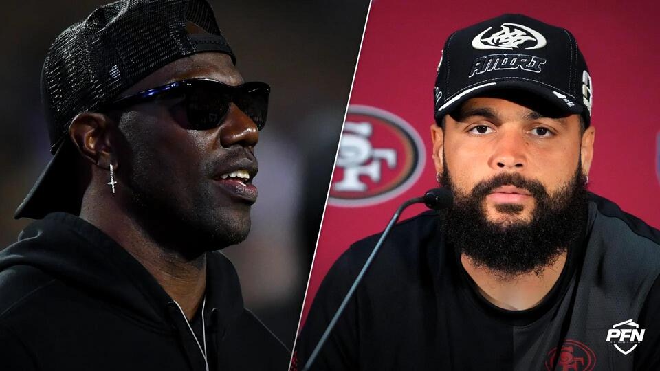 ‘Stay On The Couch,’ ‘You’re Tripping, Bro’ — Super Bowl Champion Goes ...