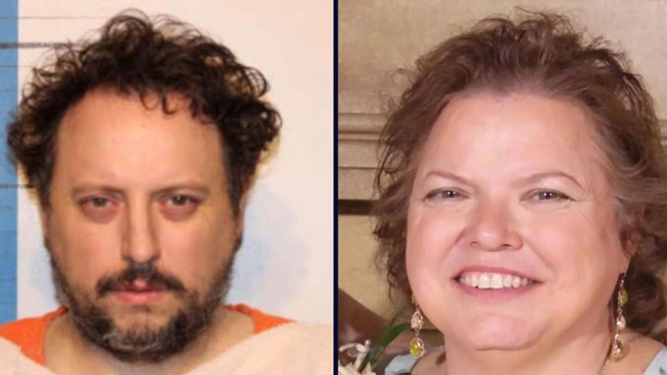 Texas Son Sentenced to Life for Fatally Stabbing 72-Year-Old Mother 10 ...