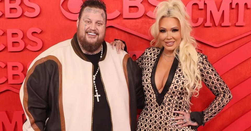 Bunnie XO Gets a 3 House Tennessee Compound in Jelly Roll Divorce ...