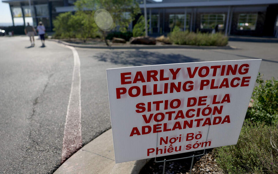 Texas election fact checks ahead of Nov. 3: Here's what to know about ...