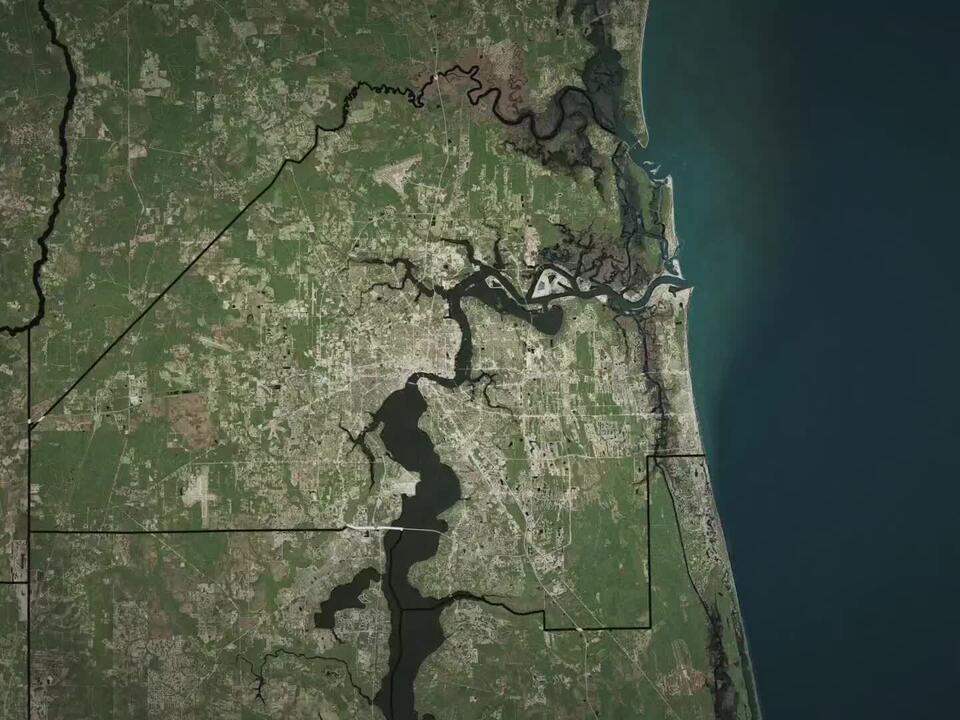 JSO Verbal argument ends in shooting near Paxon restaurant