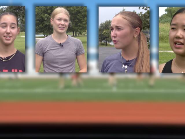 Blue Valley flag football hopefuls need thousands of dollars by Friday to play