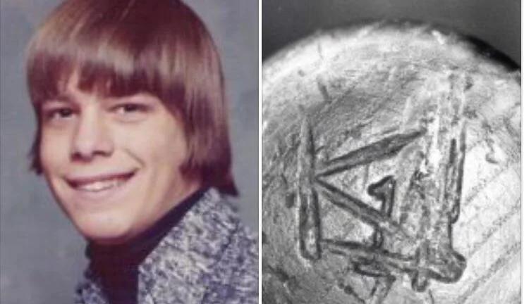 Body from unsolved 1974 murder exhumed from North Shore cemetery ...