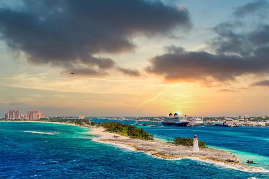 Man Indicted Over Alleged Hoax Bomb Threat to Disney Cruise Line