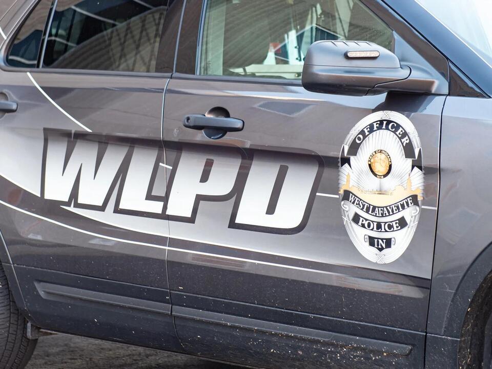 Cedar Lake man charged after alleged groping